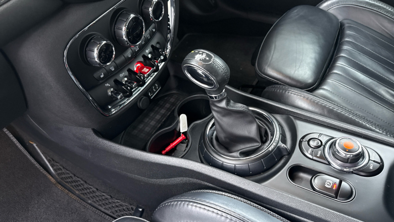 MINI Clubman 1.5 Cooper 6dr Auto Petrol Estate